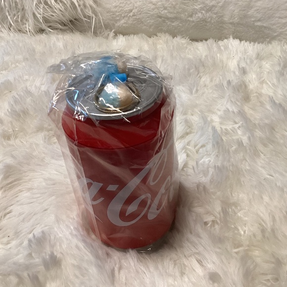 Labubu The Monster Vinyl Blind Box,Color Red, not for children FOR AGE 15+ - Picture 2 of 2